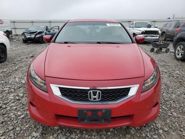 2008 Honda Accord EX