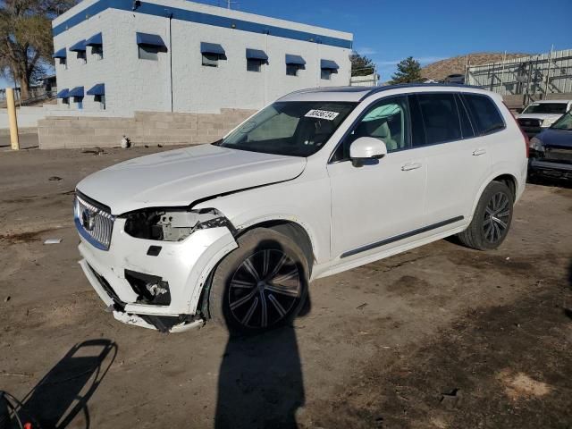 2021 Volvo XC90 T6 Inscription