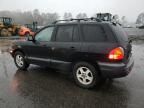 2004 Hyundai Santa FE GLS