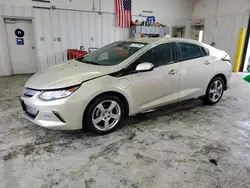 Run And Drives Cars for sale at auction: 2017 Chevrolet Volt LT