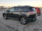 2016 Toyota Rav4 HV XLE