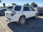 2016 Toyota 4runner SR5/SR5 Premium