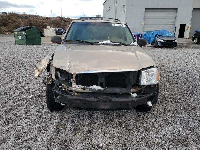 2004 GMC Envoy