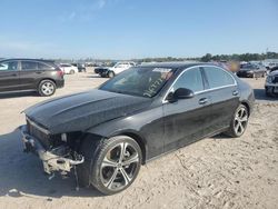 Mercedes-Benz Vehiculos salvage en venta: 2023 Mercedes-Benz C300