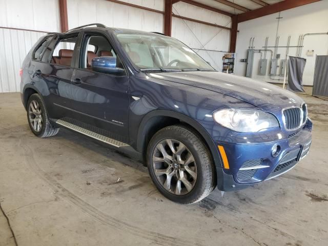 2011 BMW X5 XDRIVE35I