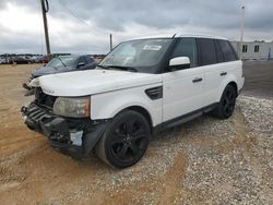 2011 Land Rover Range Rover Sport LUX en venta en Theodore, AL