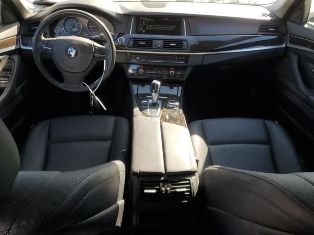 2014 BMW 528 I