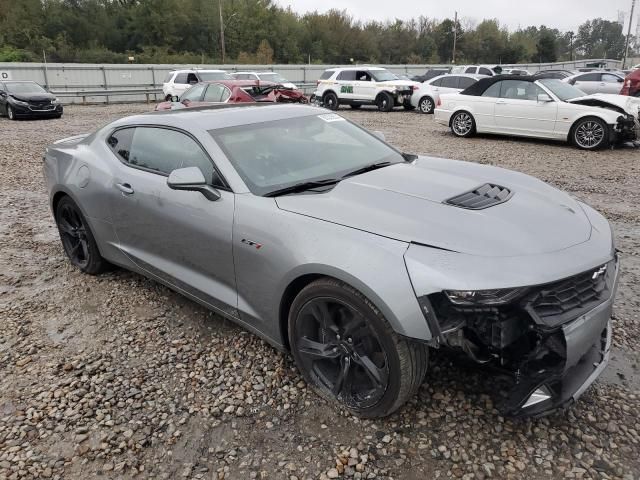 2023 Chevrolet Camaro LT1