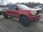 2015 Toyota Tacoma Access Cab