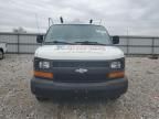 2015 Chevrolet Express G2500