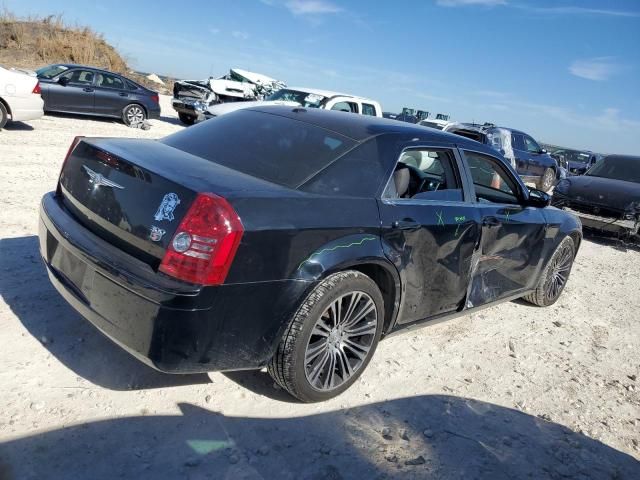 2010 Chrysler 300 S