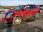 2010 Cadillac SRX Performance Collection