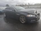 2012 Jaguar XJ