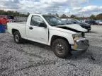 2005 Chevrolet Colorado