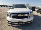 2016 Chevrolet Tahoe C1500 LT