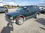 1993 GMC Typhoon