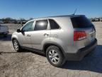 2012 KIA Sorento Base