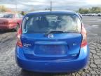 2014 Nissan Versa Note S