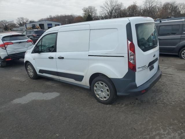 2015 Ford Transit Connect XL