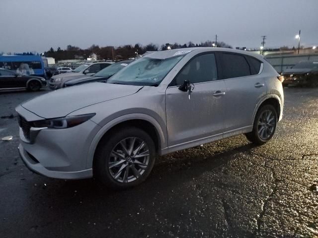 2024 Mazda CX-5 Premium