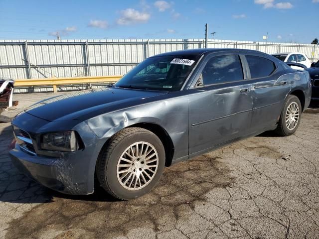 2008 Dodge Charger