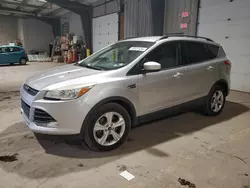 Ford Escape se salvage cars for sale: 2015 Ford Escape SE