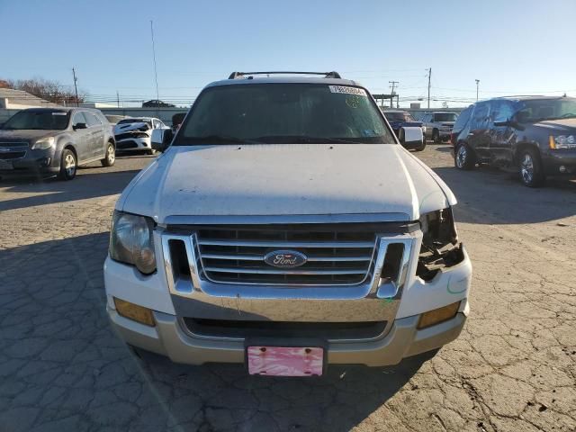 2007 Ford Explorer Eddie Bauer