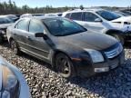 2008 Ford Fusion SEL