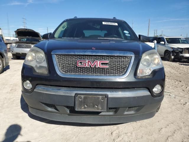 2010 GMC Acadia SLE