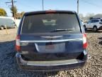 2013 Chrysler Town & Country Touring L