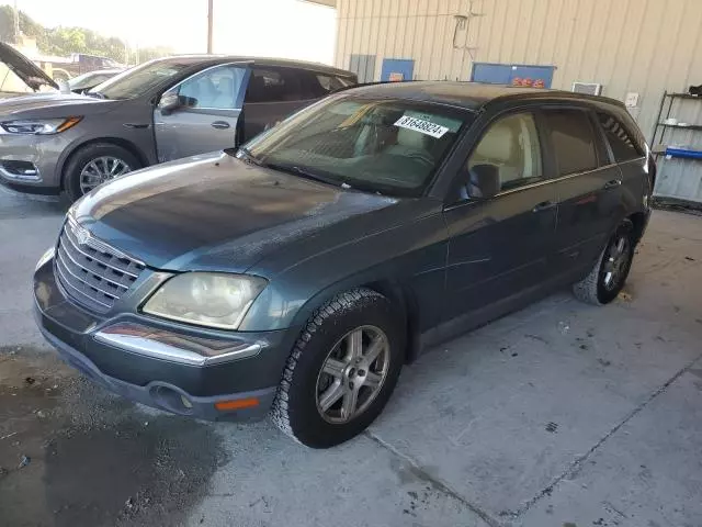 2006 Chrysler Pacifica Touring