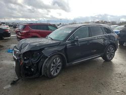 Salvage Cars with No Bids Yet For Sale at auction: 2020 Lincoln Corsair Reserve