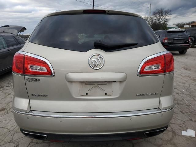 2014 Buick Enclave