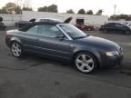 2006 Audi A4 S-LINE 3.0 Quattro