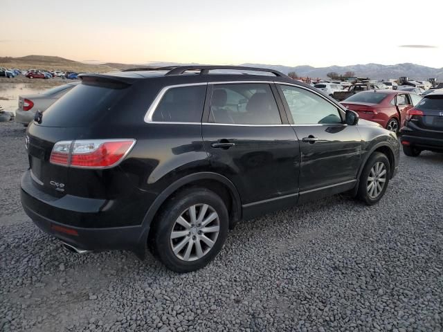 2010 Mazda CX-9