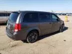 2016 Dodge Grand Caravan R/T