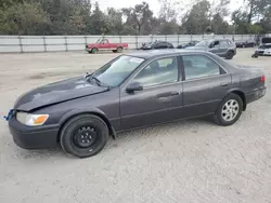 2000 Toyota Camry CE en venta en Hampton, VA