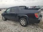 2006 Honda Ridgeline RTS