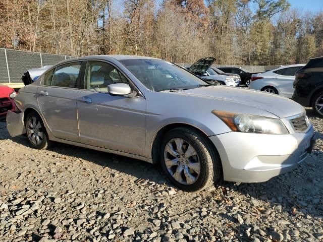 2009 Honda Accord EXL