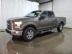 2015 Ford F150 Super Cab en venta en Central Square, NY