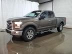 2015 Ford F150 Super Cab