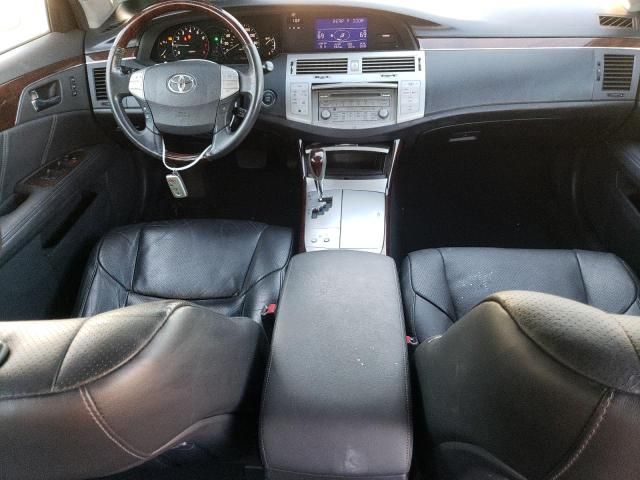 2010 Toyota Avalon XL