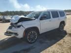 2023 Jeep Wagoneer Series III