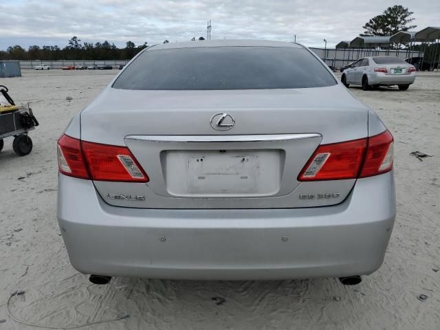 2008 Lexus ES 350