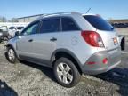 2014 Chevrolet Captiva LS