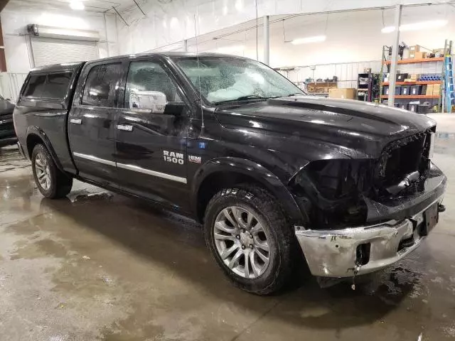 2015 Dodge RAM 1500 Longhorn