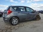 2017 Nissan Versa Note S