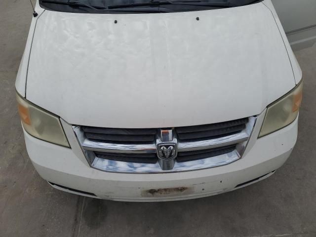 2008 Dodge Grand Caravan SXT