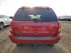 2003 Jeep Grand Cherokee Limited