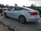 2017 Nissan Maxima 3.5S